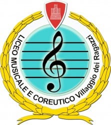 Logo Liceo Musicale e Coreutico