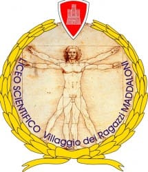 Logo Liceo Scientifico