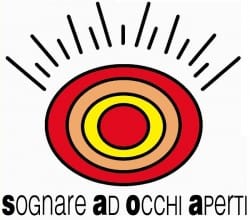 Logo Sognare ad Occhi Aperti