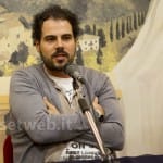 Marco D’Amore: una vita d’attore. Dibattito con gli studenti (Guarda il videoservizio e la fotogalleria)