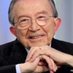 Il Presidente Giulio Andreotti rassegna le dimissioni dal CDA del Villaggio dei Ragazzi
