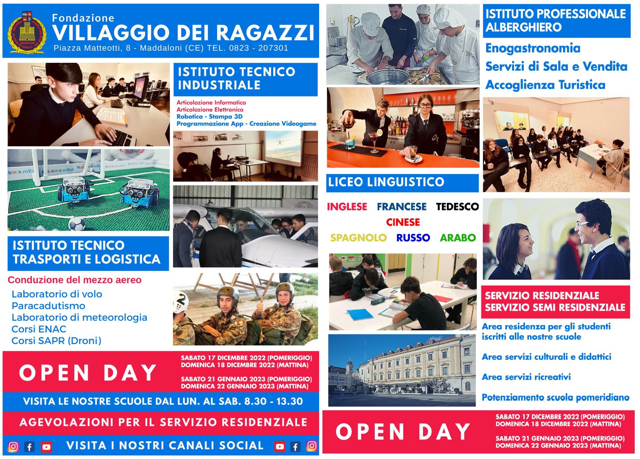Immagine Slider