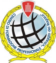 Logo Centro Formazione Professionale