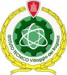 Logo Istituto Tecnico