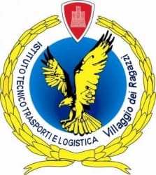 Logo Istituto Tecnico Trasporti e Logistica