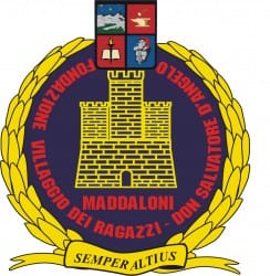 Logo-Villaggio