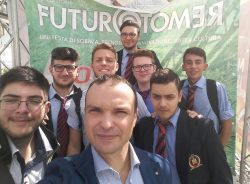 Futuro Remoto Villaggio