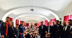 casertana-villaggio