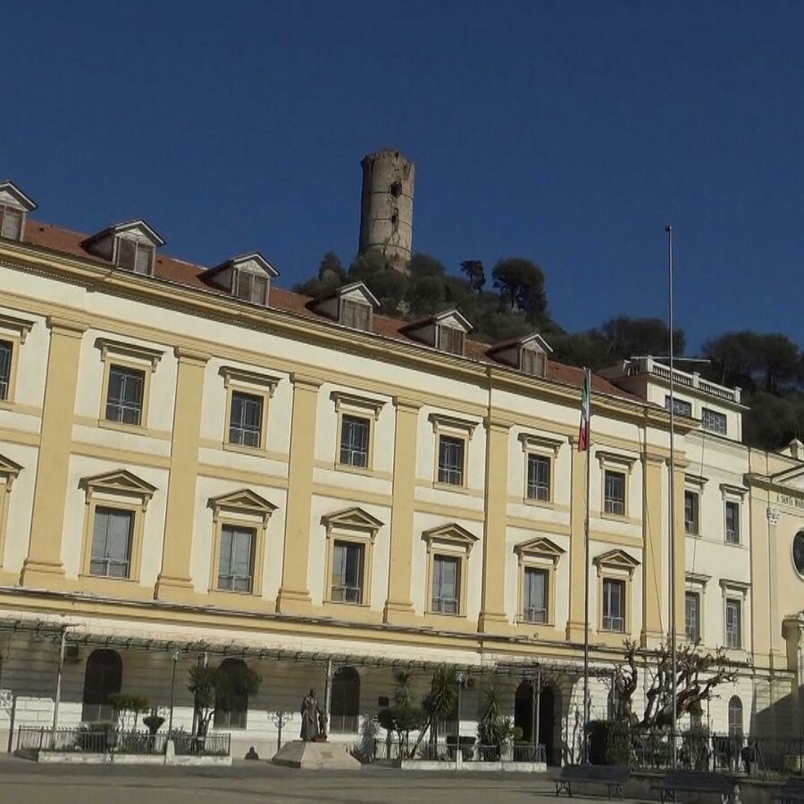 Villaggio dei Ragazzi, lezioni on line a distanza - Villaggio dei Ragazzi  Villaggio dei Ragazzi