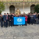 Il Villaggio dei Ragazzi, l'Unicef e la Giornata Internazionale dei Diritti dell'Infanzia e dell'Adolescenza