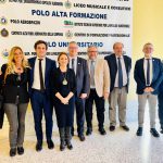 Al Villaggio dei Ragazzi incontro italo - francese sullo sviluppo degli ITS. Presente l’assessore regionale Lucia Fortini