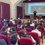 Il Progetto “Cento anni di impegno dell’Aeronautica Militare al servizio dell’Italia” al Villaggio dei Ragazzi