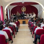 Villaggio dei Ragazzi: Concerto della U.S. Naval Forces Europe and Africa Band in memoria di don Salvatore d’Angelo