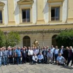Villaggio dei Ragazzi: Santa Messa per i 23 anni dalla dipartita di don Salvatore d'Angelo