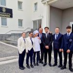 Gli studenti dell’Alberghiero “Villaggio dei Ragazzi” protagonisti dell’evento organizzato  dall’ Associazione Maître Italiani Ristoranti & Alberghi