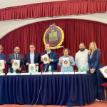 Villaggio dei Ragazzi: convegno sulla legalità