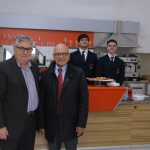 Villaggio dei Ragazzi: "Apre" il Bar Didattico