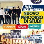 Un nuovo capitolo per l’Istituto Alberghiero del Villaggio dei Ragazzi: al via il percorso quadriennale